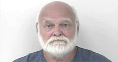 Wayne Farr, - St. Lucie County, FL 